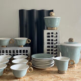 Digoin coffee service - sarreguemines