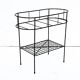 Vintage Flower Table, Planter, IKEA Sweden 1950s