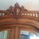Armoire style louis XV
