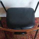 Suite de 6 chaises Stella vintage