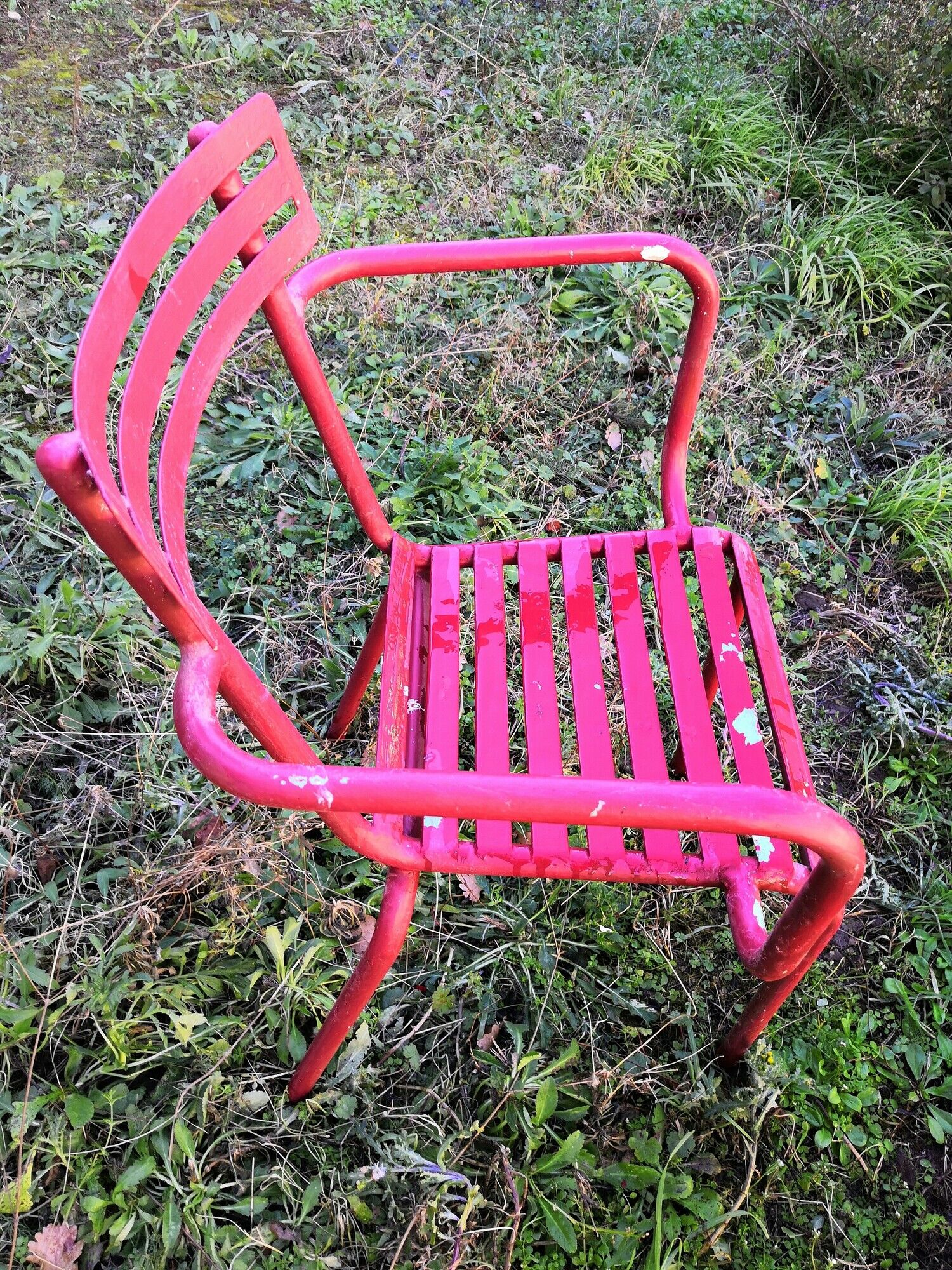 50s garden lounge set