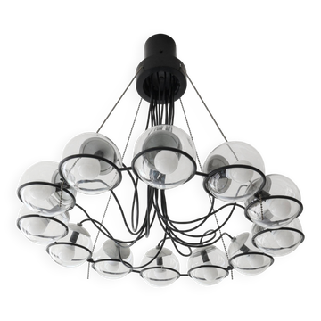 Lustre Gino Sarfatti modèle - 2109/12