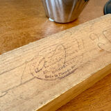 Domino game in its box Made in Germany 1930