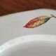 Dish Digoin Sarreguemines