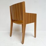Design chair by D+G Designers Amsterdam, 1990s