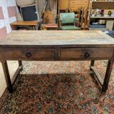Farmhouse table