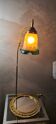Art deco style lamp
