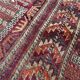Handmade Turkmen carpet 140cm x 90cm