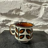 Tasse Boch modèle Rambouillet