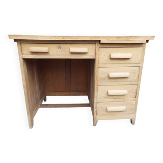 Bureau administratif