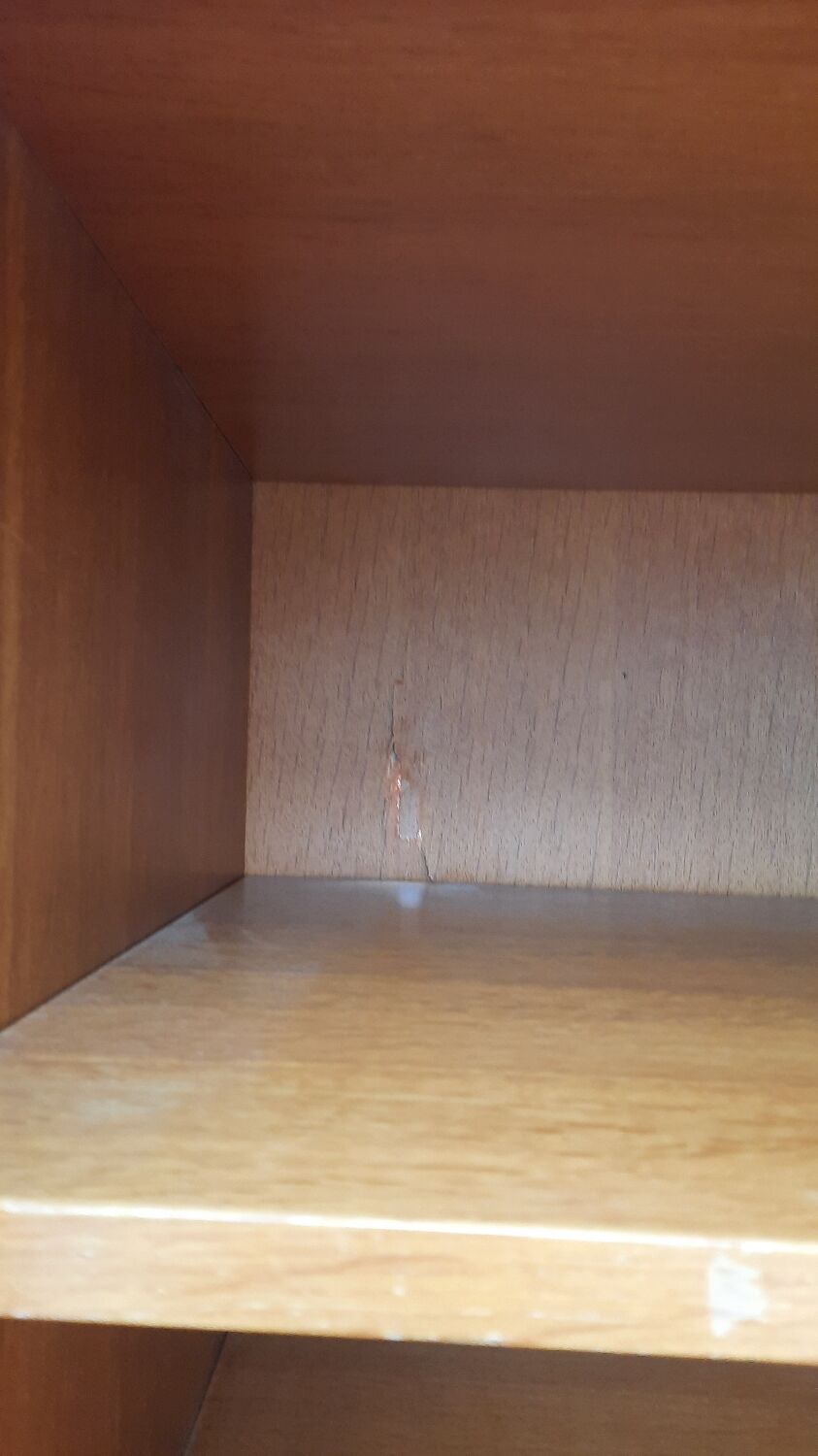 Vintage secretary year 50/60