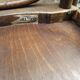 Lot de 5 chaises anciennes Thonet