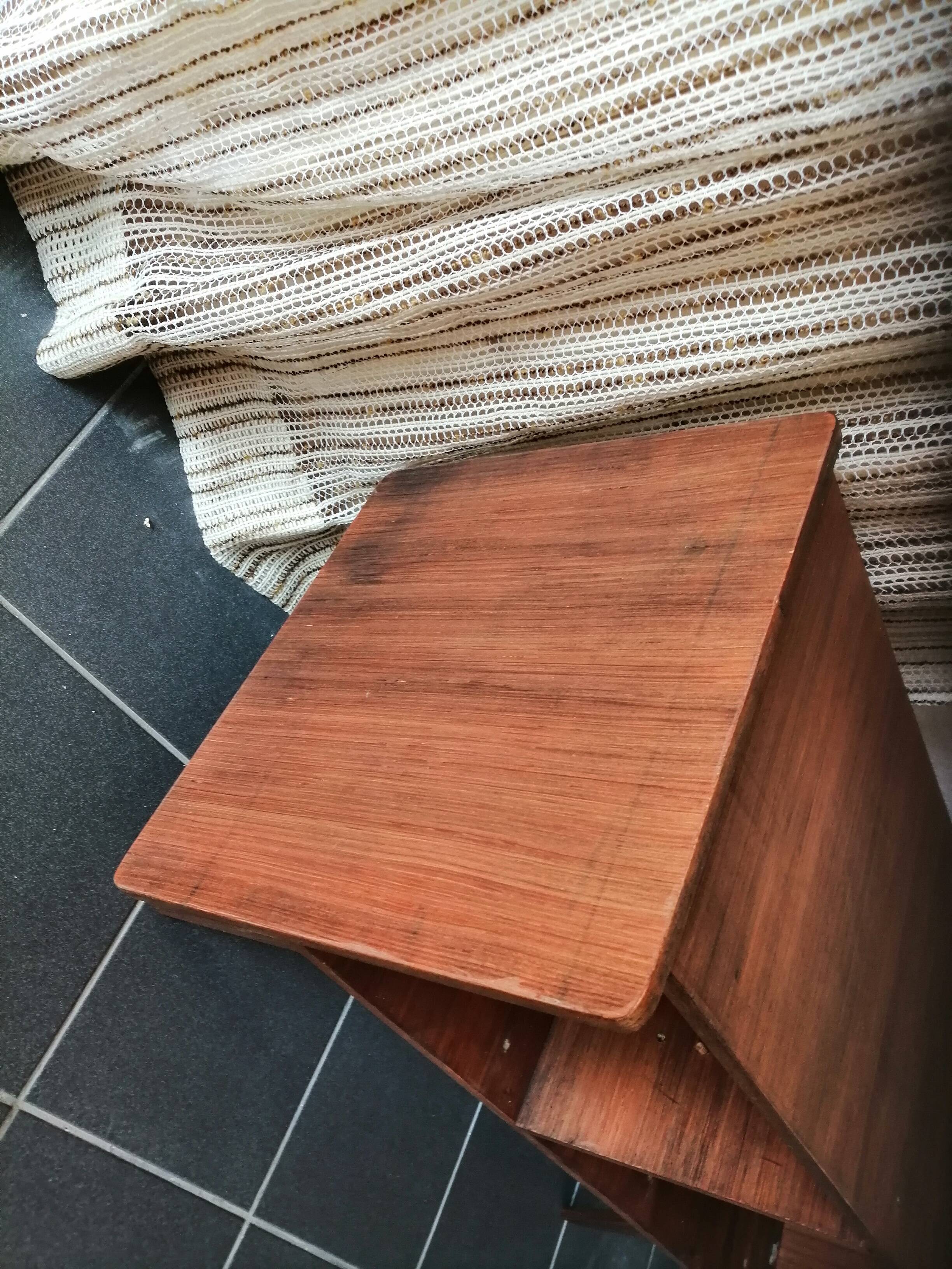 Enfilade furniture storage hi-fi vinyl records