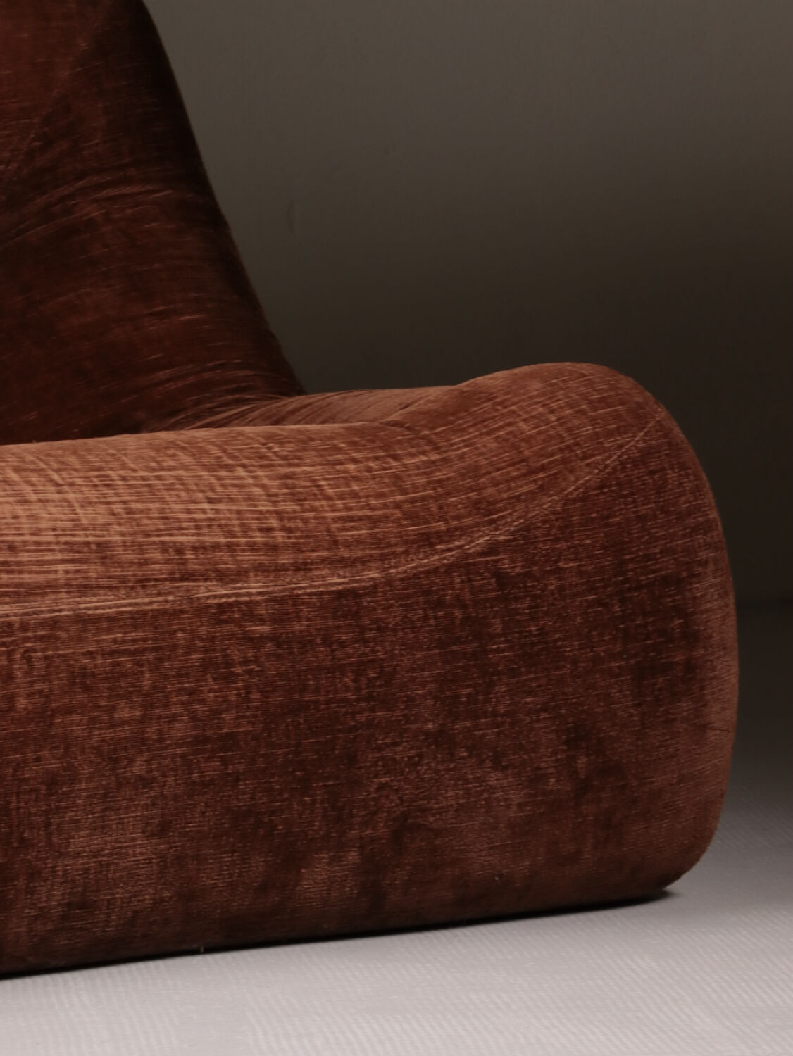 Kali sofa by Michel Ducaroy for Ligne Roset