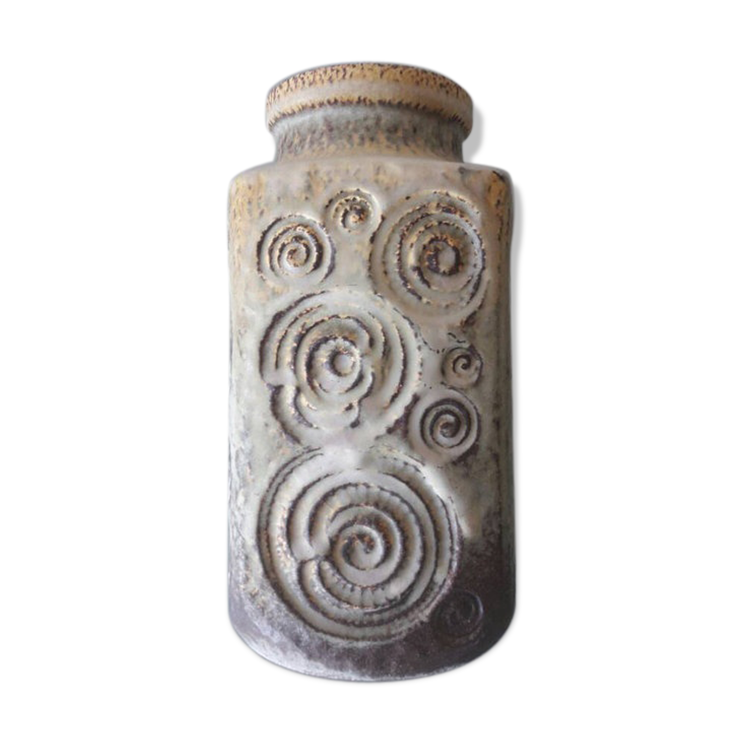 Vase - Germany to the West 60s