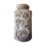 Vase - Germany to the West 60s