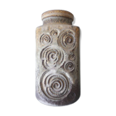 Vase - Germany to the West 60s