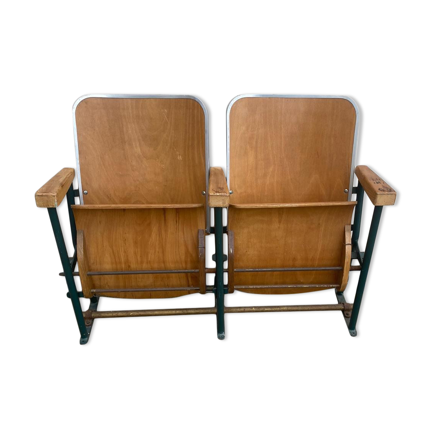 Banquette Cinema theatre 1940