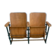 Banquette Cinema theatre 1940