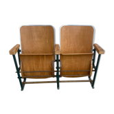 Banquette Cinema theatre 1940