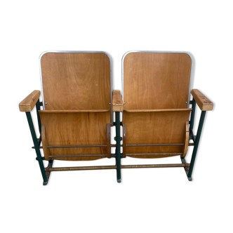 Banquette Cinema theatre 1940