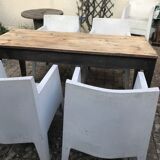 Table farm or Draper