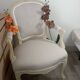 Fauteuil Louis XV