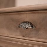 Renovated old sideboard