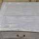 The 18th century Provencal painted Dresser