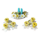 Slopware candlesticks