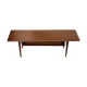 Minerva coffee table by Peter Hvidt & Orla Mølgaard-Nielsen for France & Daverkosen