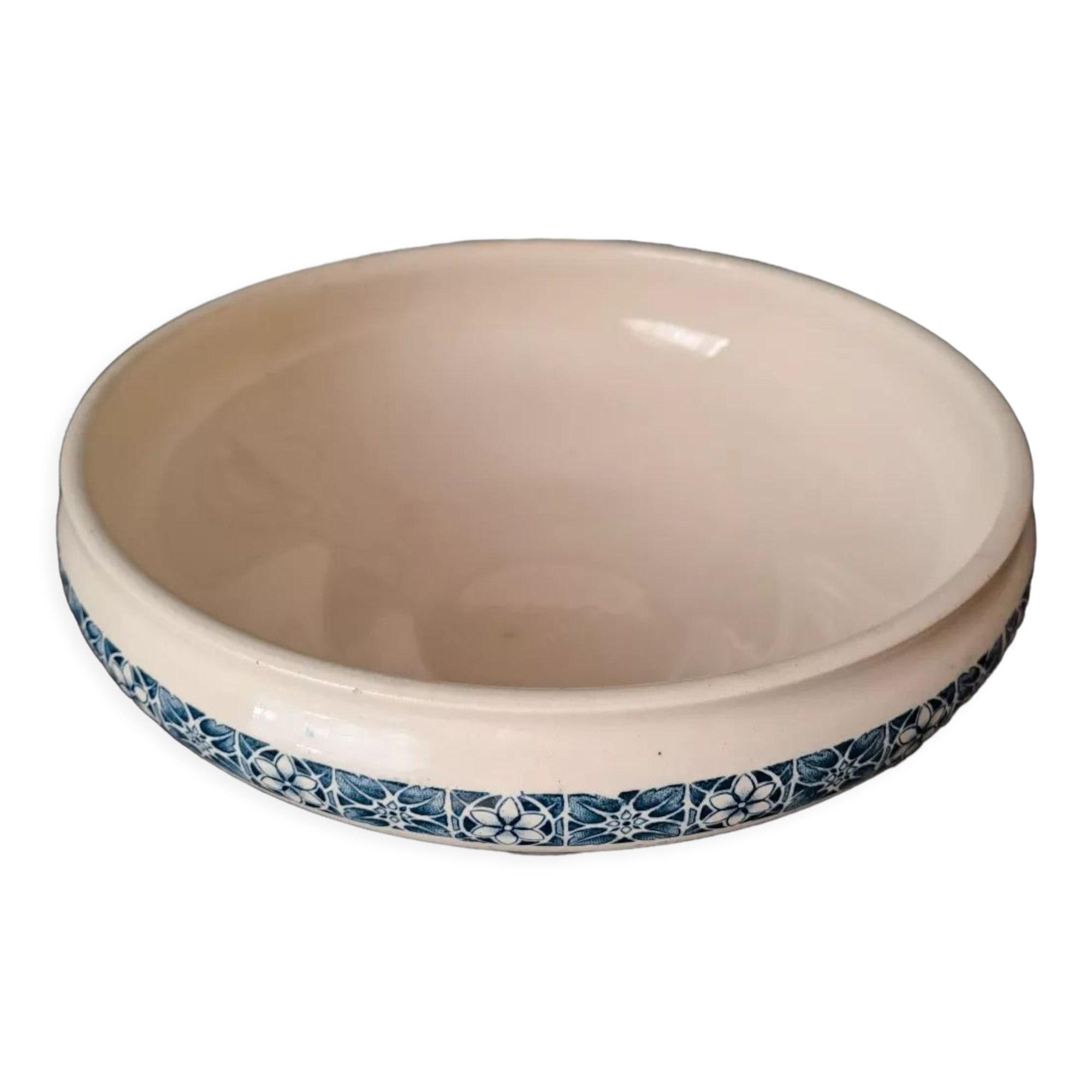 Old Salad Bowl Longchamp