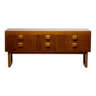 6-drawer sideboard