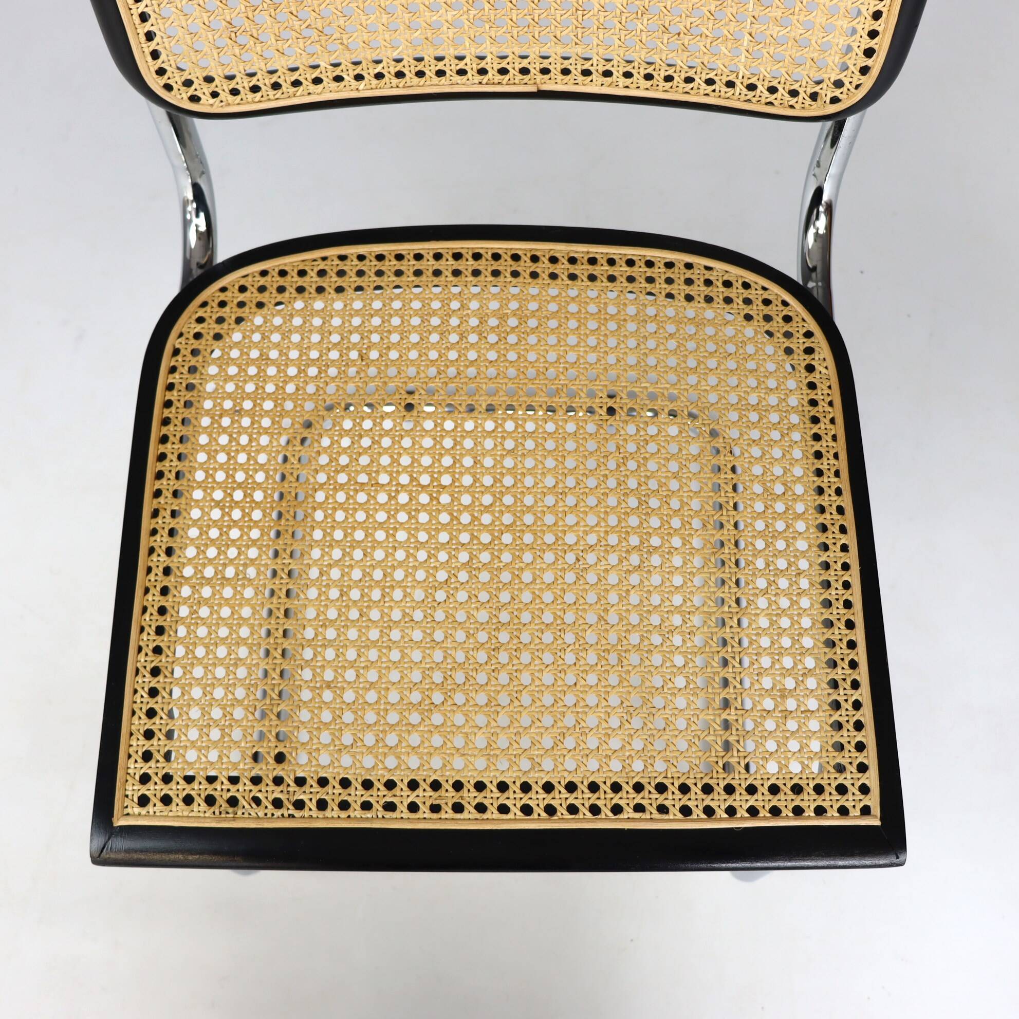 B32 Chair Marcel Breuer