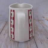 Vintage pitcher