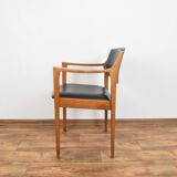 Mid-century danish side chair, 1960s