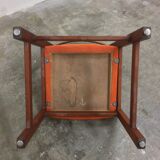 Ulferts chair 1960s Sweden