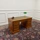 Classic English Globe Wernicke Desk