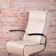 Bauhaus Armchairs FN24 in Chrome and Leather attributed to Mücke-Melder, Czech, 1930s, Set of 2