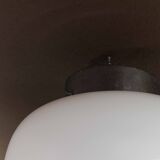 Ceiling lamp by Glashütte Limburg
