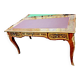 Boulle-style desk