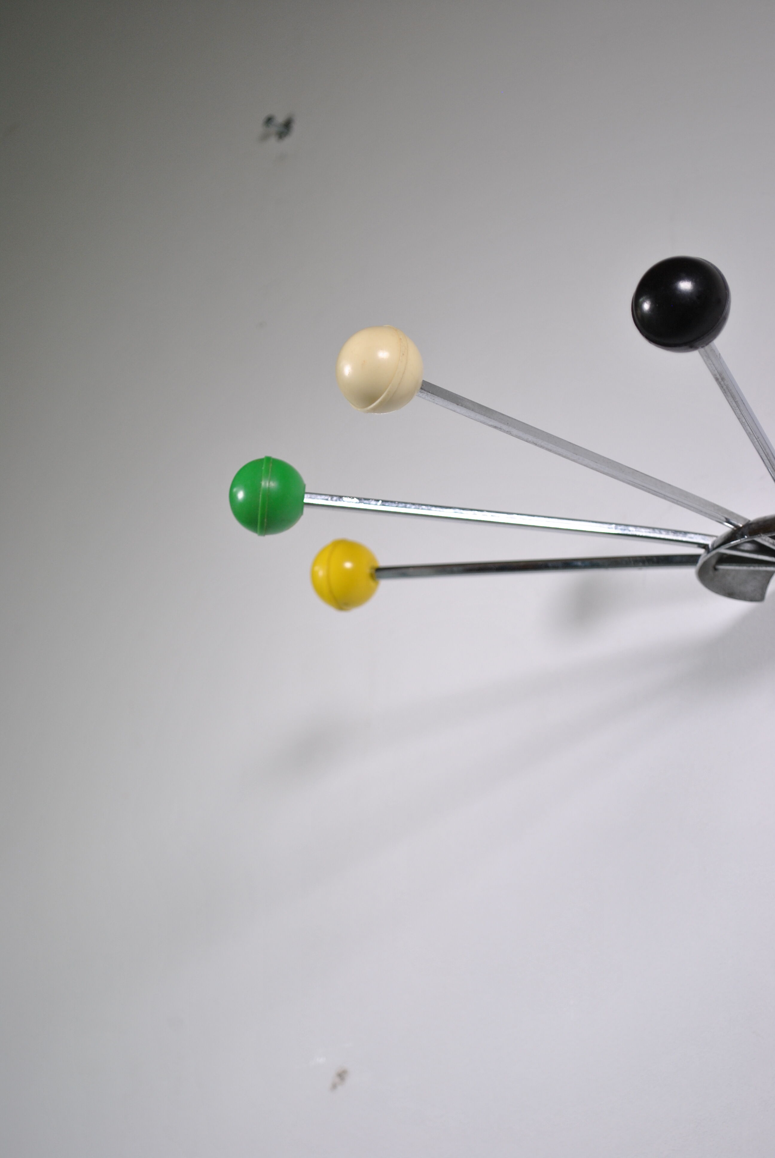 Coat rack Serjac 1960