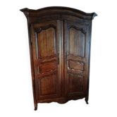 Louis XV wardrobe