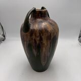Vase C. GREBER