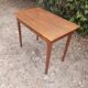 Table à écrire/table d'appoint