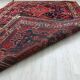 Tapis Persan Shiraz fait main