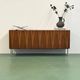 Rosewood sideboard, Germany, 1960s