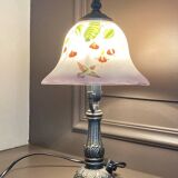 Vintage lamp