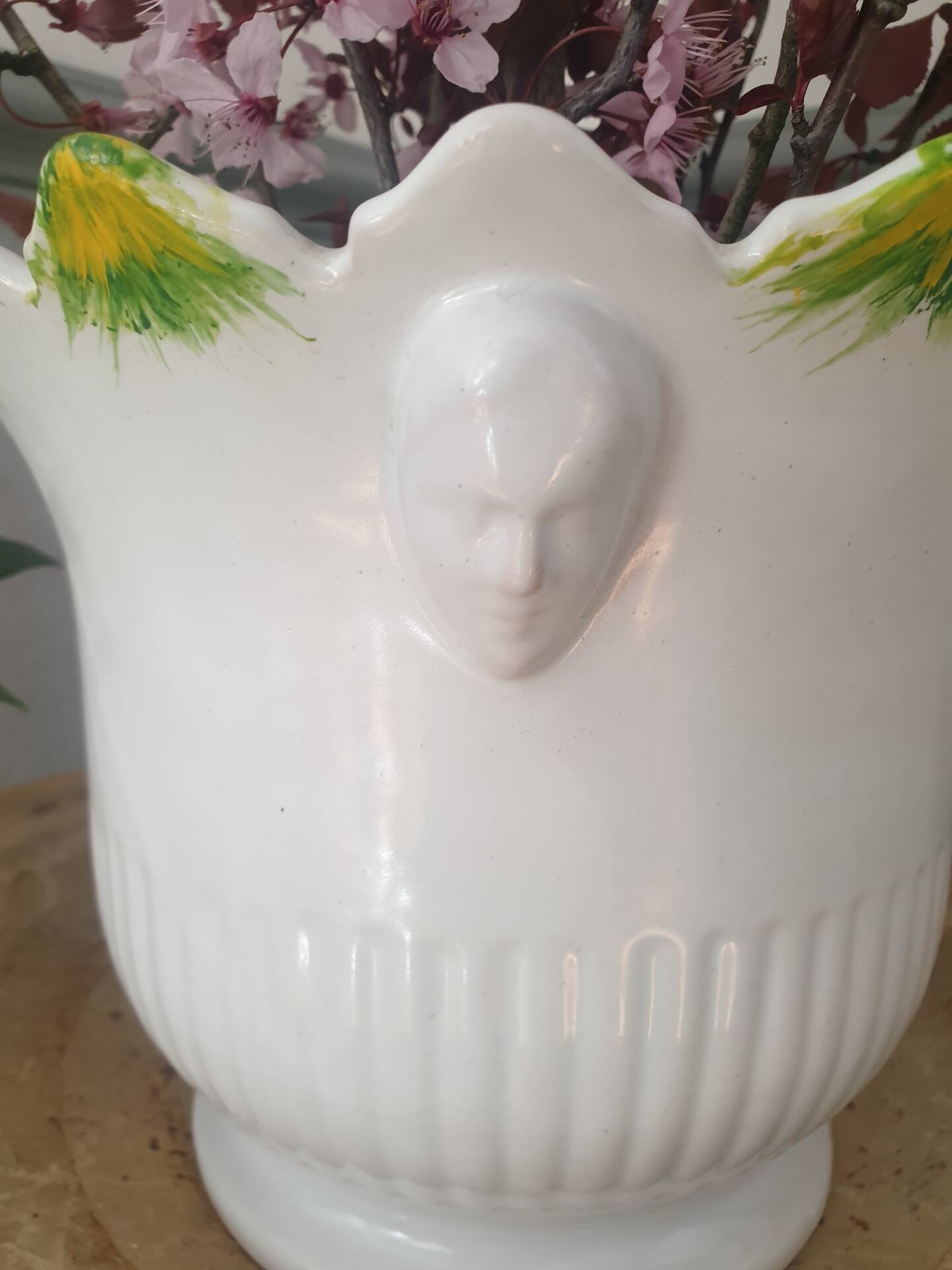 Objet Emile Tessier