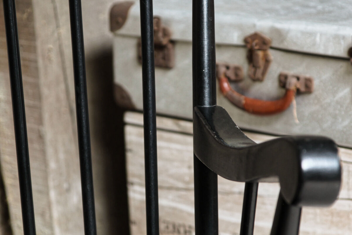 Rocking-chair Stol Kamnik 1960